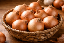 The Perfect Onion Dice