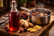 ZingBing Simple Syrup