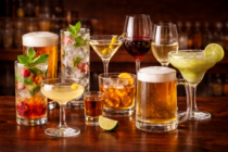 Drinkware 101: Choosing the Right Vessel for Every Drink