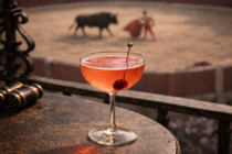 Blood in the Afternoon